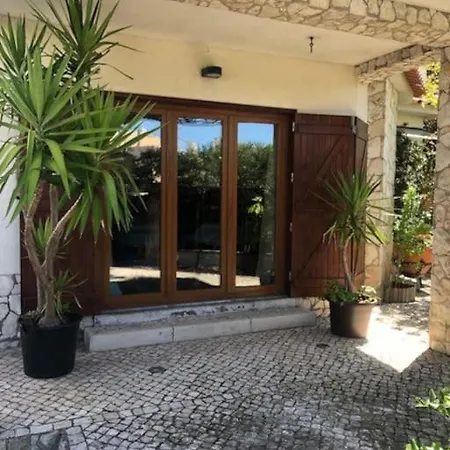 Villa ávilla. Luxo E Charme. Cascaes