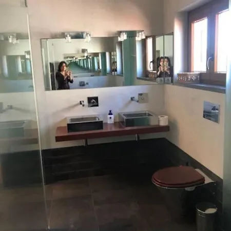 ávilla. Luxo E Charme. Villa