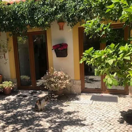 ávilla. Luxo E Charme. Villa *