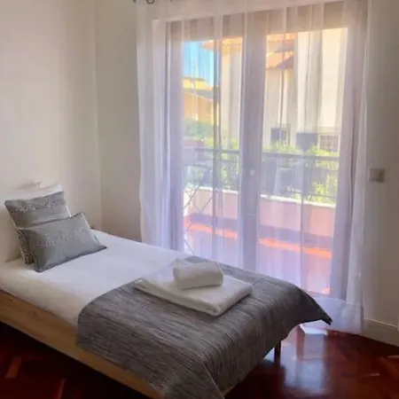 Villa Avilla. Luxo E Charme. *