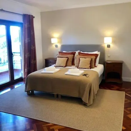 Villa ávilla. Luxo E Charme. *