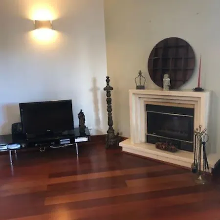 ávilla. Luxo E Charme.