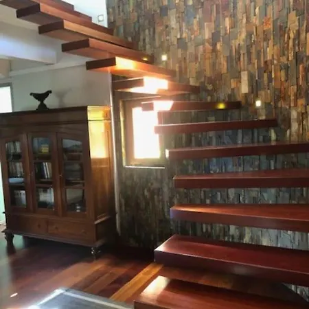 Villa ávilla. Luxo E Charme. *