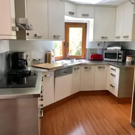 Villa ávilla. Luxo E Charme.