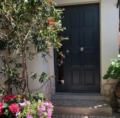 Villa ávilla. Luxo E Charme. *