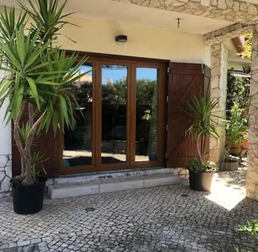 Villa ávilla. Luxo E Charme. Cascais