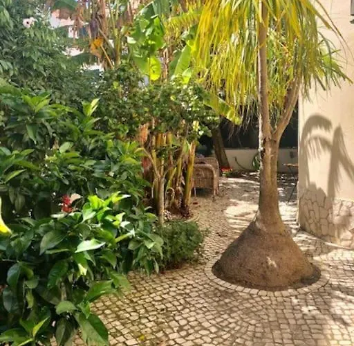 ávilla. Luxo E Charme. Villa