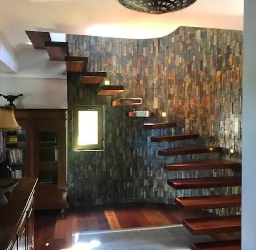 ávilla. Luxo E Charme. Villa