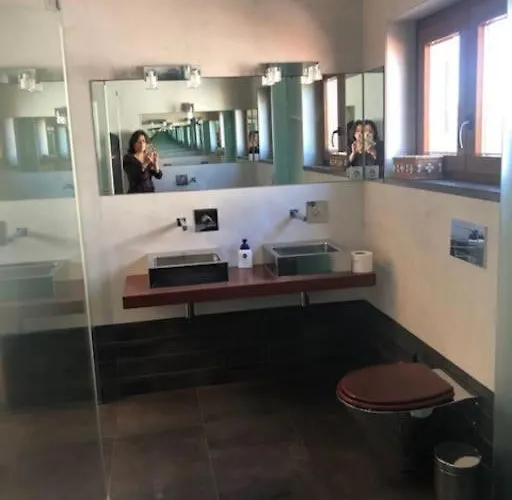 ávilla. Luxo E Charme. Villa