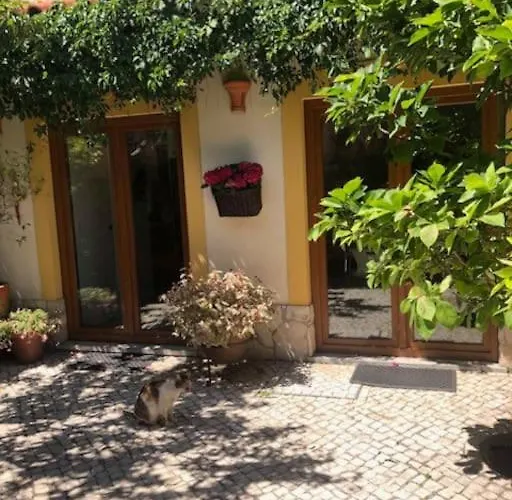 ávilla. Luxo E Charme. Villa *