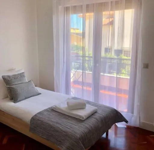 Villa ávilla. Luxo E Charme. *