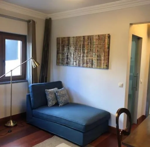 ávilla. Luxo E Charme. Villa *