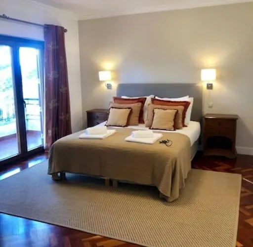 Villa ávilla. Luxo E Charme. *