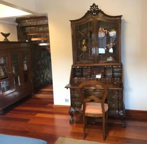 Avilla. Luxo E Charme. Villa Cascais