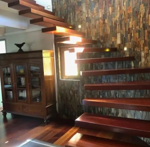 Villa ávilla. Luxo E Charme. *